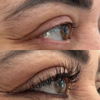 Diva Derm Permanent Makeup Studio - permanent makeup work