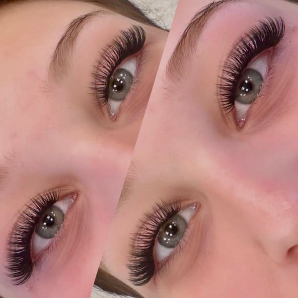 Diva Eyebrows & Lashes ( Kenwood) - permanent makeup in Cincinnati, OH