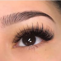 Diva Eyebrows & Lashes ( Middletown) - permanent makeup work