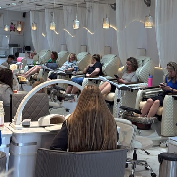 Diva Nail Salon - Microblading Eyebrows Franklin Indiana - permanent makeup in Franklin, IN