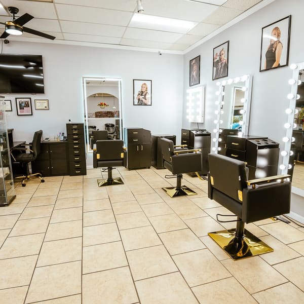 Diva’s Hair & Makeup Salon - permanent makeup in Rockville, MD