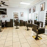Diva’s Hair & Makeup Salon - permanent makeup work