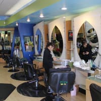 Diva Salon - permanent makeup work