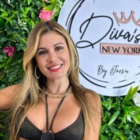 Divas New York by jocsy - permanent makeup work