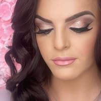 Divazza hair salon inc - permanent makeup work