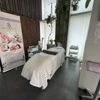Divina Beauty - permanent makeup work