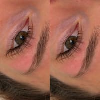Divine Aesthetics LLC - permanent makeup work