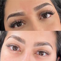 Divine Beauty Ink LLC - permanent makeup work