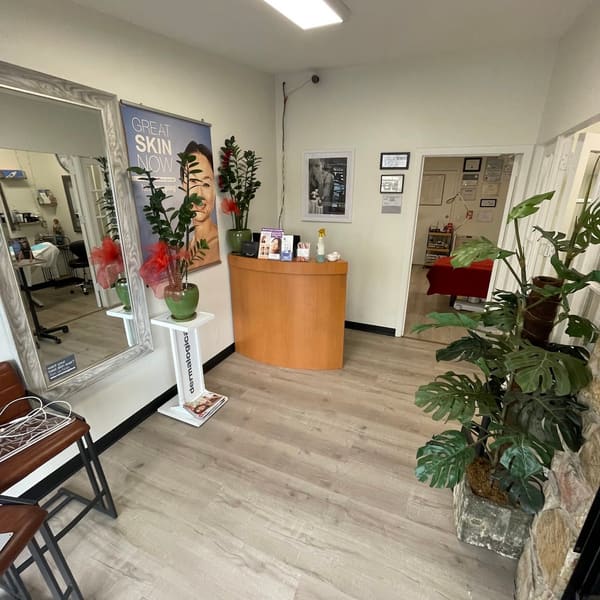 Divine Beauty Skin Care Clinic - permanent makeup in Riverside, CA