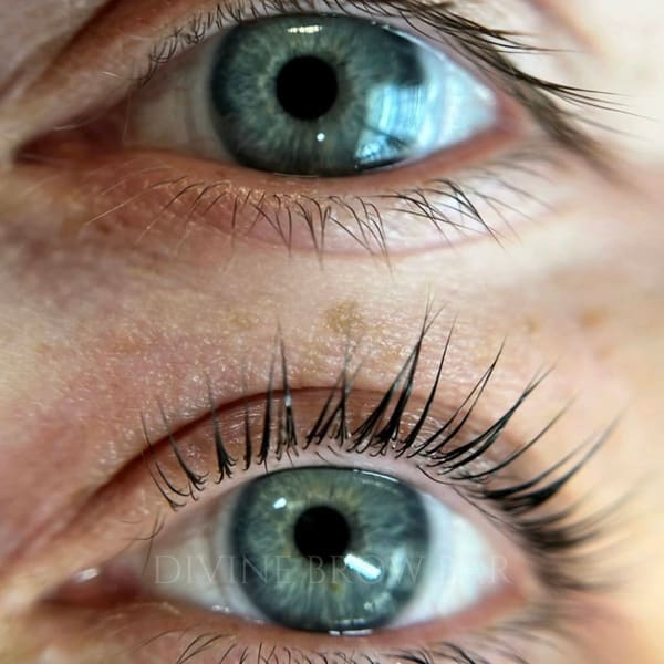 Divine Brow Bar - permanent makeup in Richlands, NC
