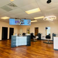 Divine Brow & Lash Studio - Perrysburg - permanent makeup work