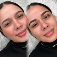 Divine Brows and Beauty, LLC - permanent makeup work