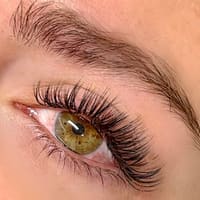 Divine Brows Jax - permanent makeup work