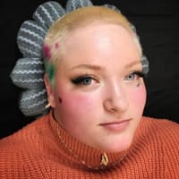 Divine By Adriana - permanent makeup work