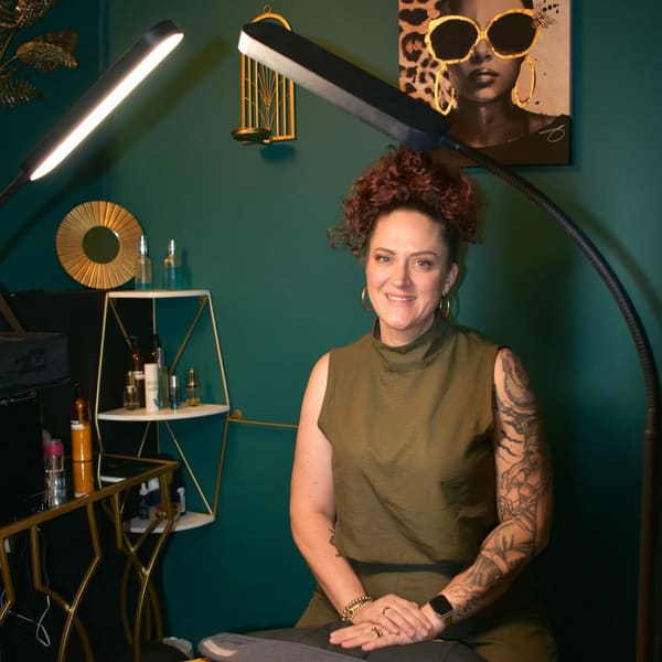 Divine Design Beauty Bar & Wellness - permanent makeup in San Tan Valley, AZ