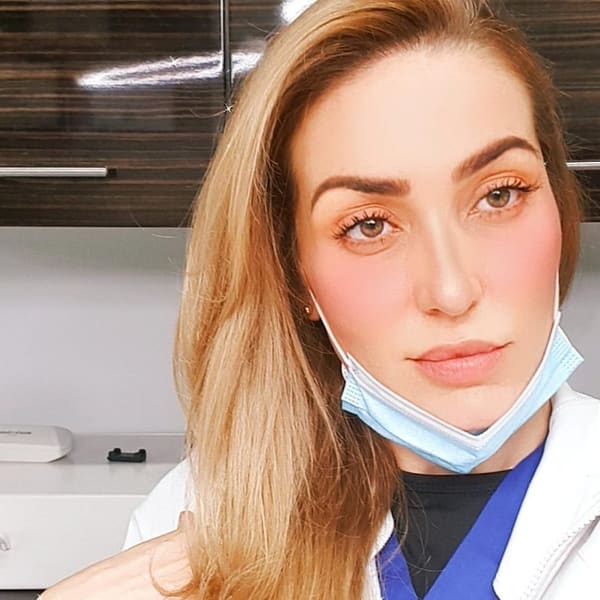 Divine Diva Aesthetics - permanent makeup in Mandeville, LA