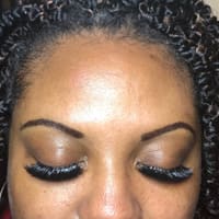 Divine Enrichments - permanent makeup work