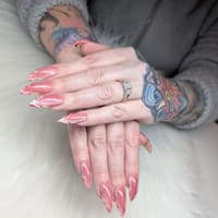 Divine Feminine Beauty Bar - permanent makeup work