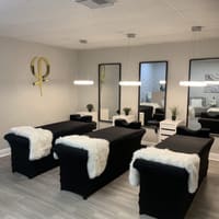 Divine Glow Aesthetics - permanent makeup work