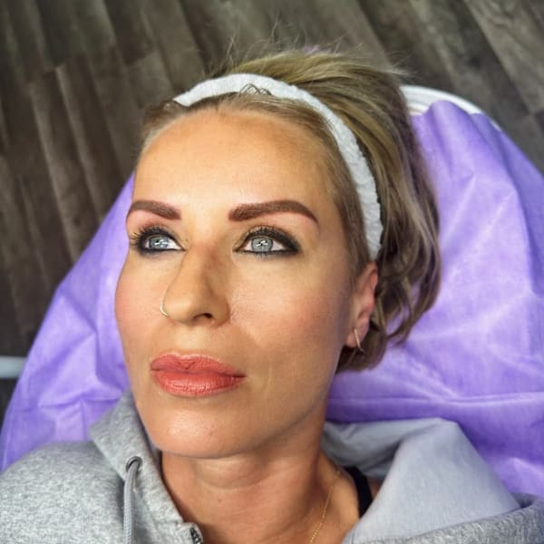Divine Lines - permanent makeup in St Petersburg, FL