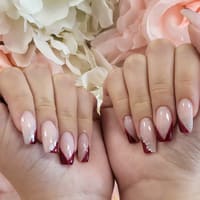 Divine Lotus Studio - permanent makeup work