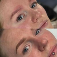 Divine Silhouette Studio - permanent makeup work