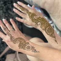 Divine Threading & Lash Studio - Henderson - permanent makeup work