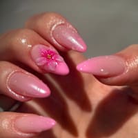 Divine Touch Beauty - permanent makeup work