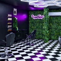 Divynn Beauty - permanent makeup work
