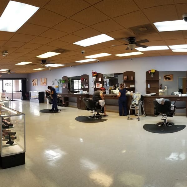 Diya Eyebrow Threading - permanent makeup in Las Vegas, NV