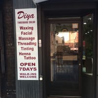 Diya threading salon (Specialize in Waxing, Sugaring, Eyelashes, Brow lamination, Lash Lift , Microblading, Facials) - permanent makeup work