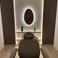 DK Aesthetics Highland Park - permanent makeup work