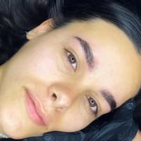 DK Brows Sarasota - permanent makeup work