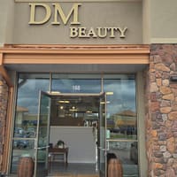 DM Beauty - permanent makeup work