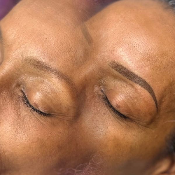 DM Brows LLC - Cosmetic Tattooing - permanent makeup in Chesapeake, VA