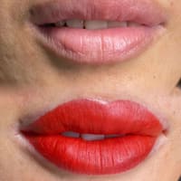 Dm Touch Beauty - permanent makeup work