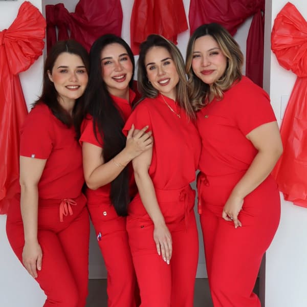 Dm Wellness & Aesthetics - permanent makeup in Mcallen, TX
