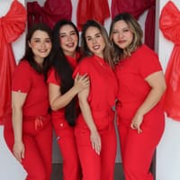 Dm Wellness & Aesthetics - permanent makeup work