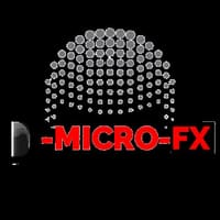 Dmicrofx - permanent makeup work