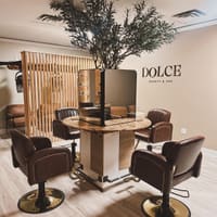 Dolce Beauty & Spa - permanent makeup work