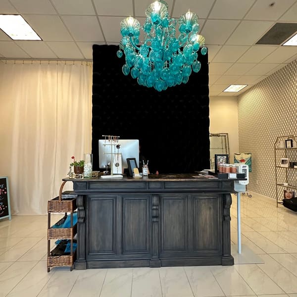 Dolce Blu Eyelash Studio - permanent makeup in Austin, TX