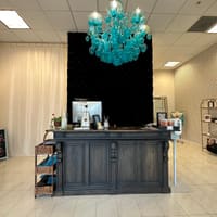 Dolce Blu Eyelash Studio - permanent makeup work