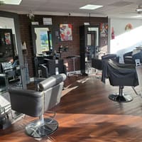 Dolce Salon & Spa - permanent makeup work