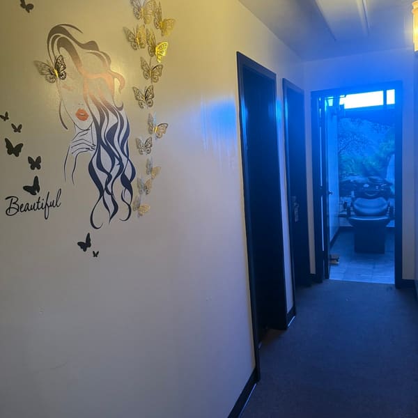Doll Baby Beauty Bar - permanent makeup in Sacramento, CA