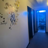 Doll Baby Beauty Bar - permanent makeup work