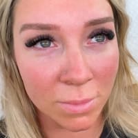 Doll Face Aesthetics - permanent makeup work
