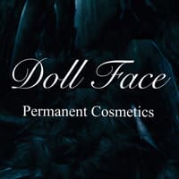Doll Face Permanent Cosmetics - permanent makeup work