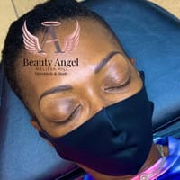 Dollface & Co - permanent makeup work