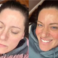 Dollface INK by Jessica Dixon - permanent makeup work