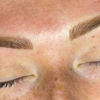 DollFace Permanent Makeup, Lash and Skincare - permanent makeup work